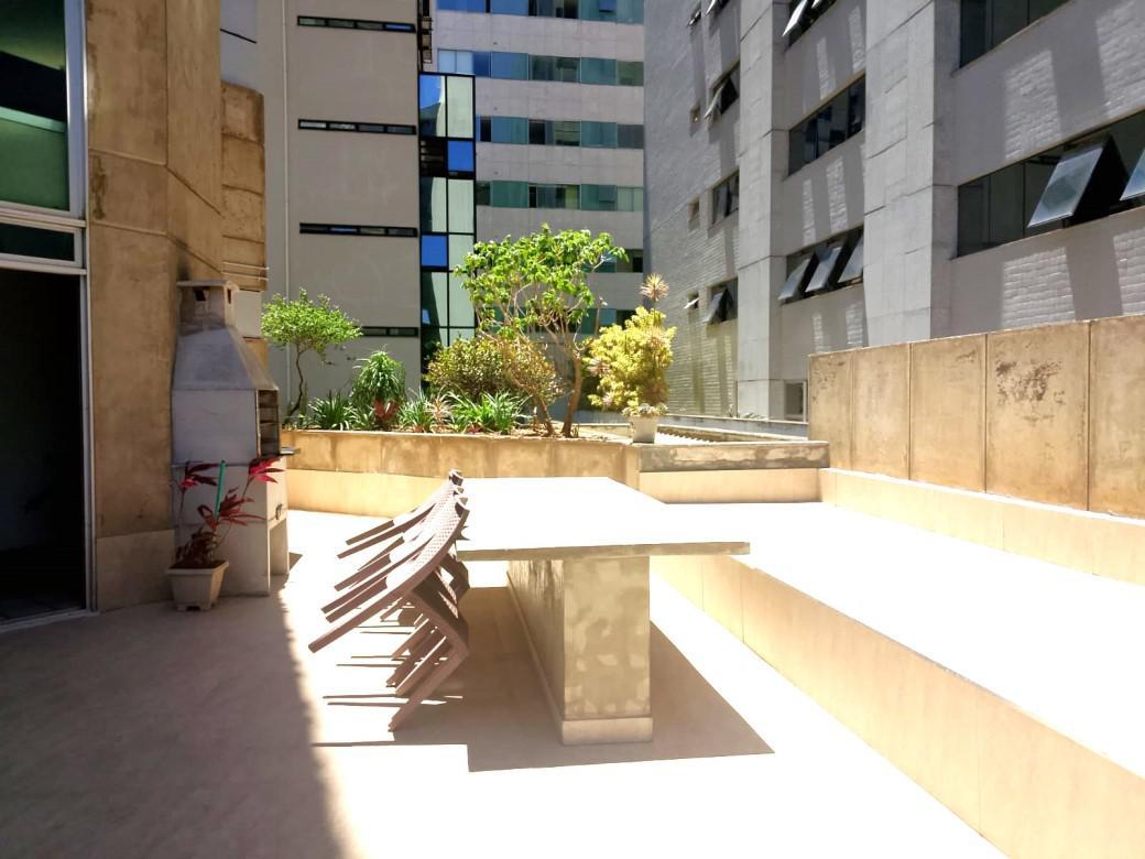 Apartamento, Lourdes, 1 Quarto, 1 Vaga