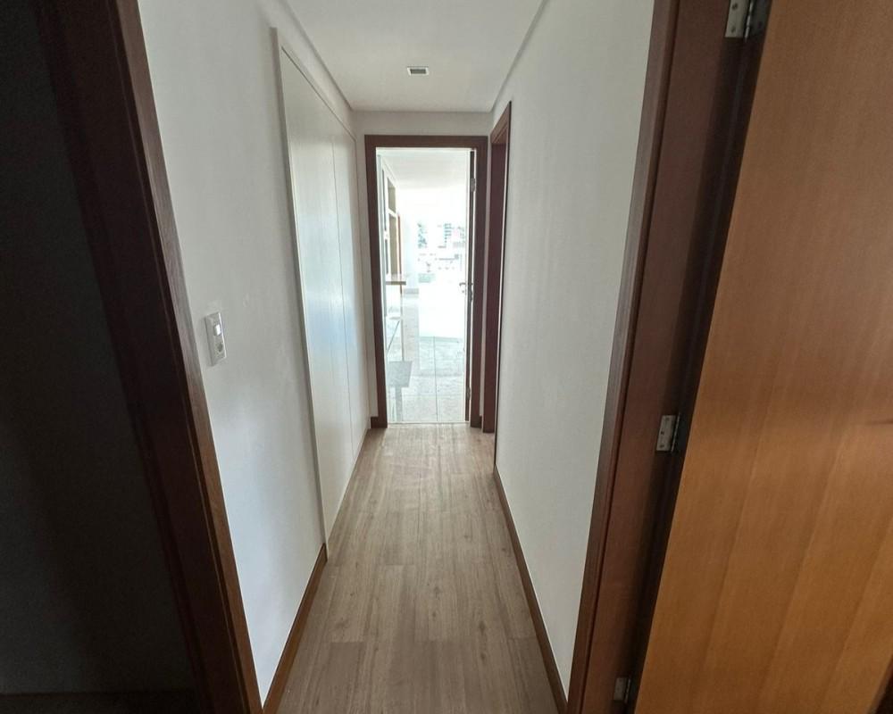 Apartamento, São Luiz (pampulha), 4 Quartos, 5 Vagas, 2 Suítes