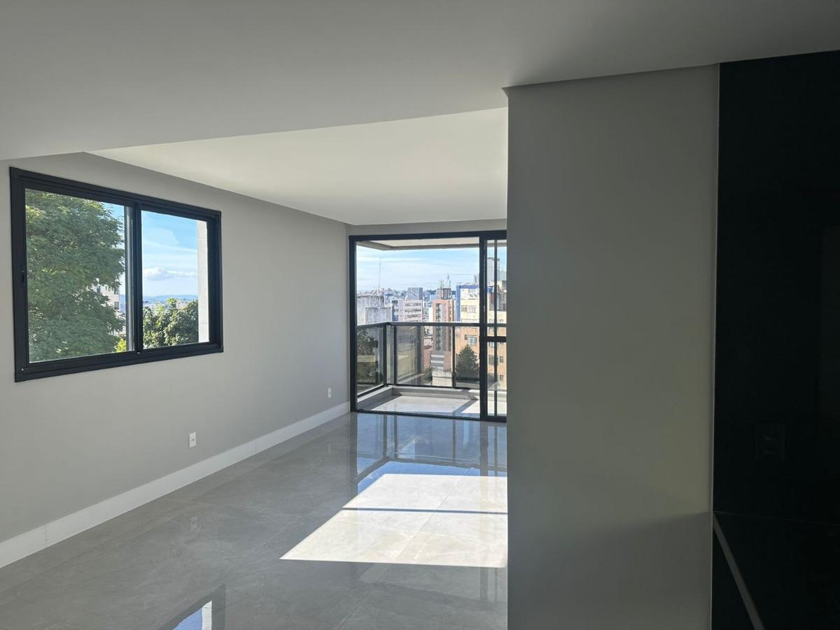 Cobertura, Graça, 3 Quartos, 3 Vagas, 1 Suíte