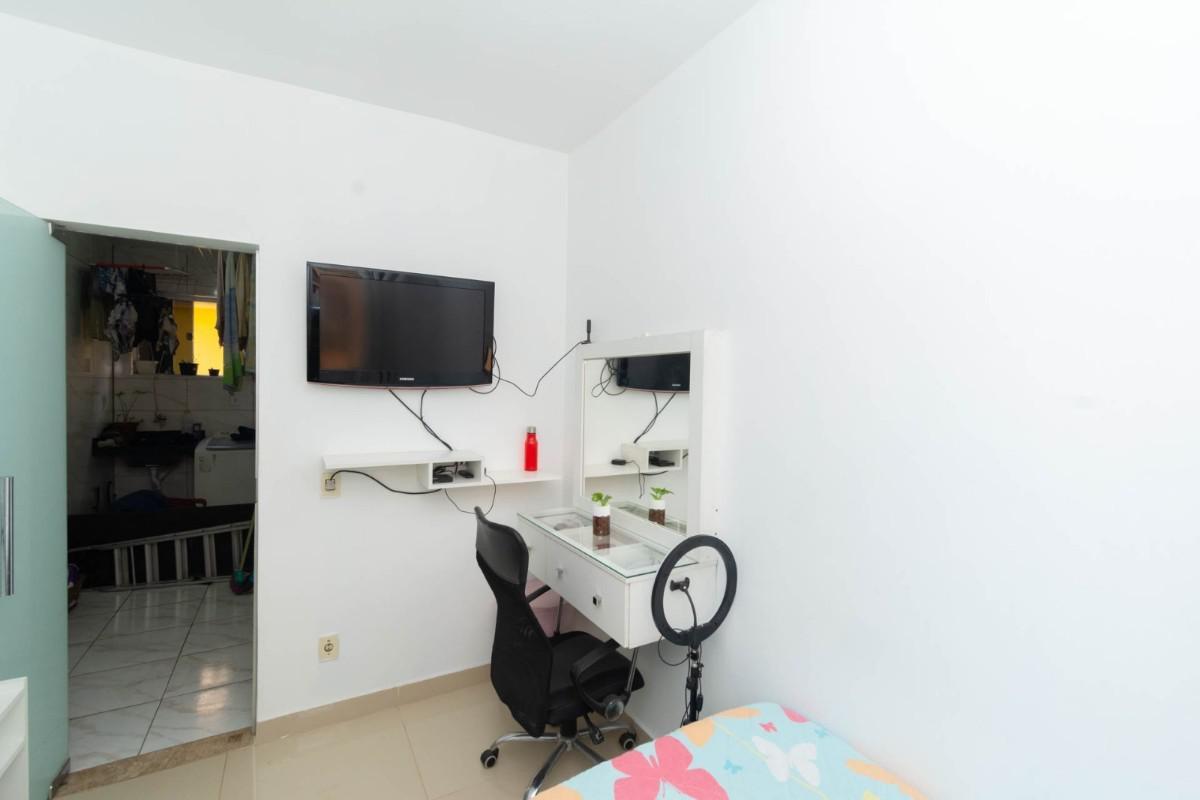 Apartamento, Novo Eldorado, 3 Quartos, 1 Vaga