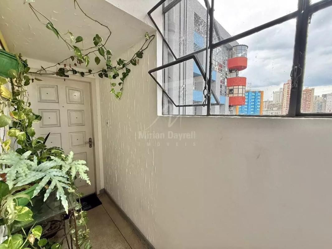 Apartamento, Centro, 2 Quartos, 0 Vaga