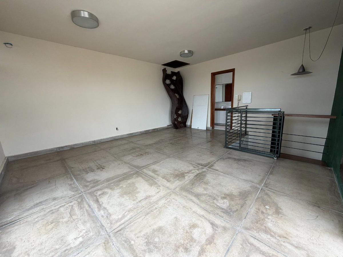 Cobertura, Palmares, 3 Quartos, 2 Vagas, 1 Suíte