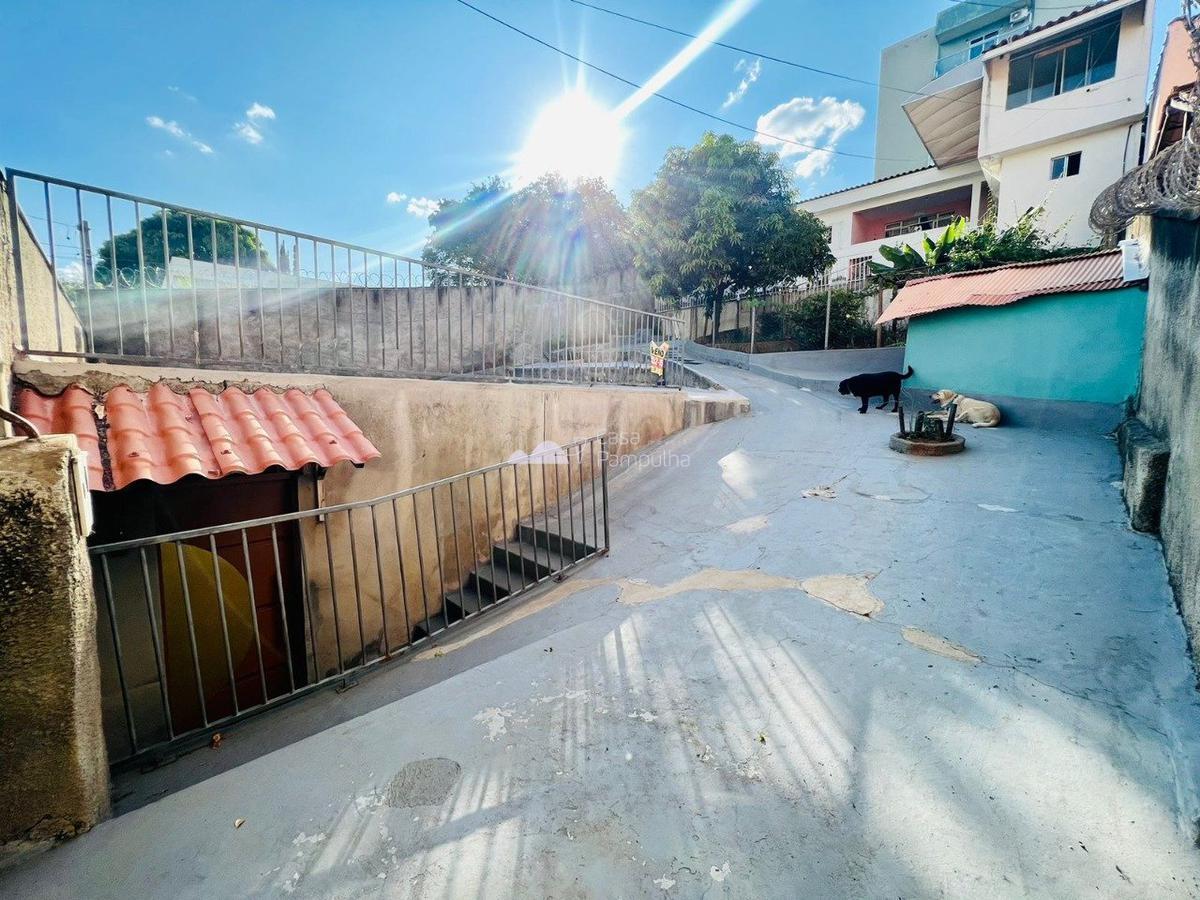 Casa, Santa Mônica, 4 Quartos, 3 Vagas