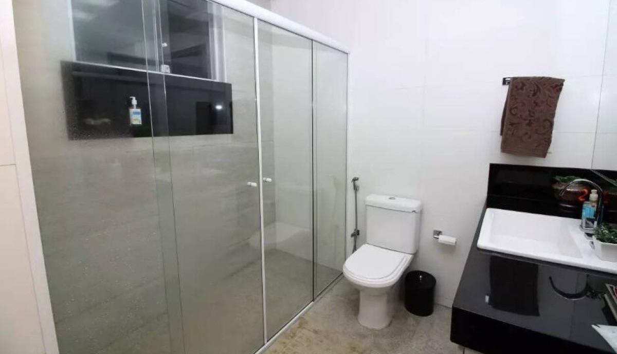 Apartamento, Santo Antônio, 4 Quartos, 1 Vaga, 1 Suíte