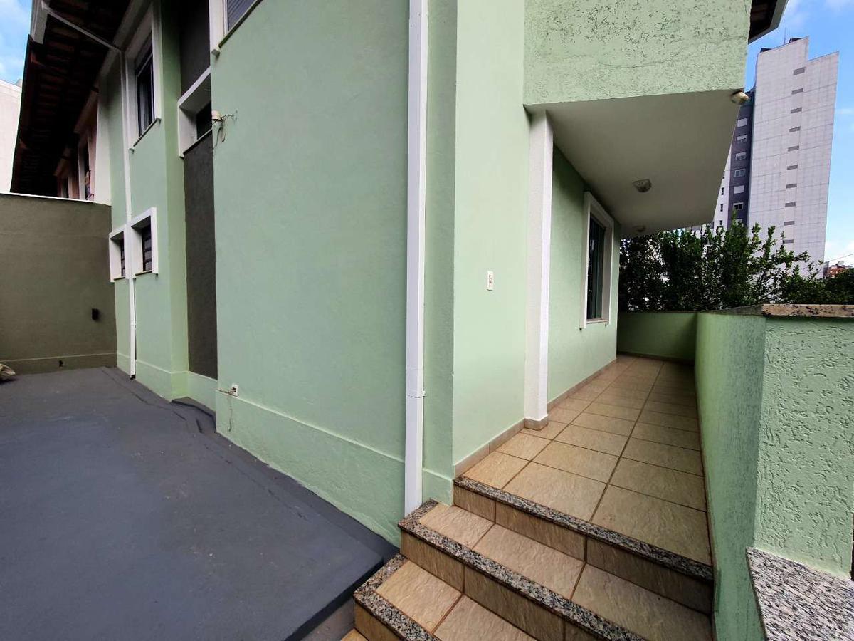 Casa, Santa Lúcia, 4 Quartos, 3 Vagas, 1 Suíte