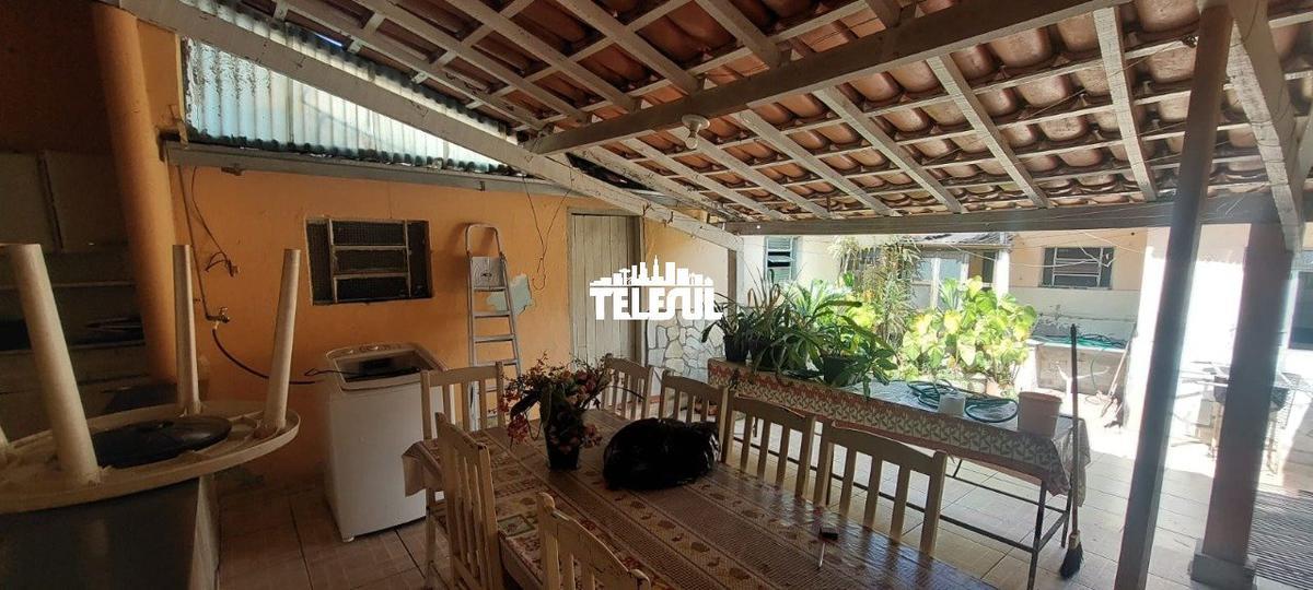 Casa, Vila São Geraldo, 4 Quartos, 1 Vaga, 1 Suíte
