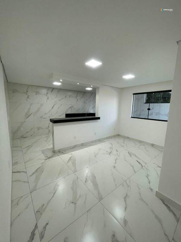 Apartamento, Dona Rosarinha, 1 Quarto, 0 Vaga