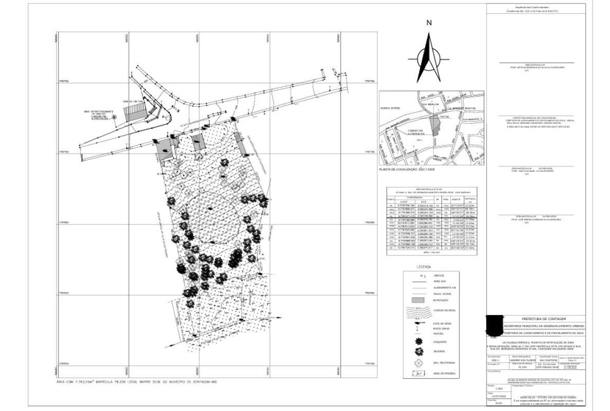 Lote, Centro, 0 Quarto, 0 Vaga