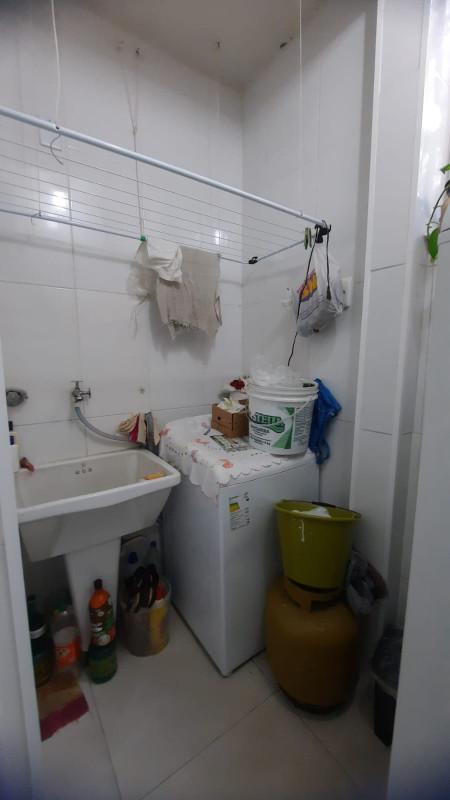 Apartamento, Nova Cachoeirinha, 2 Quartos, 1 Vaga