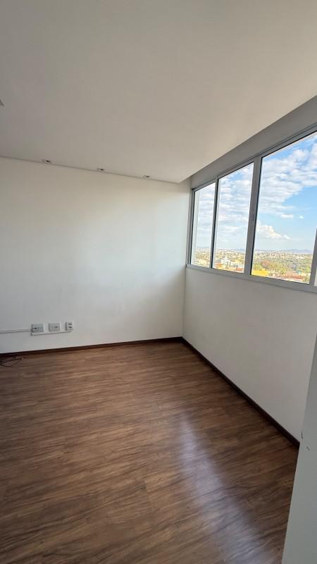Apartamento, Bom Jesus, 2 Quartos, 1 Vaga