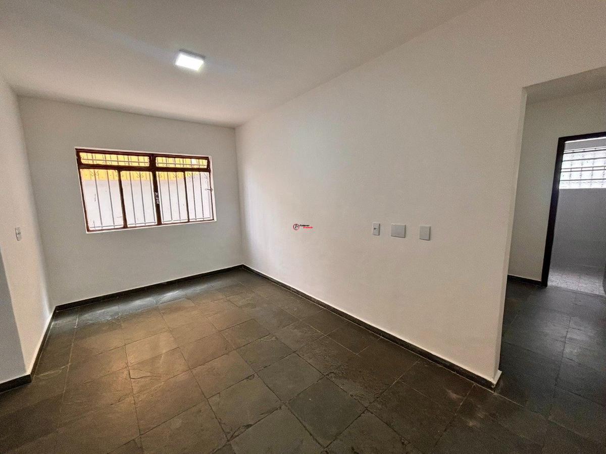 Apartamento, Floramar, 3 Quartos, 1 Vaga, 1 Suíte