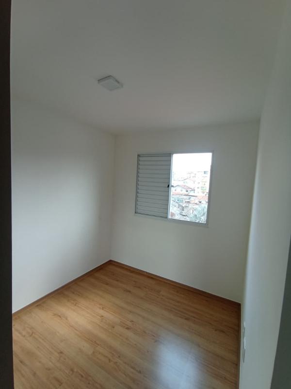 Apartamento, Eldorado, 2 Quartos, 1 Vaga, 1 Suíte