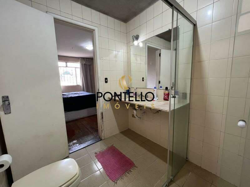 Casa, Nova Granada, 3 Quartos, 2 Vagas, 1 Suíte