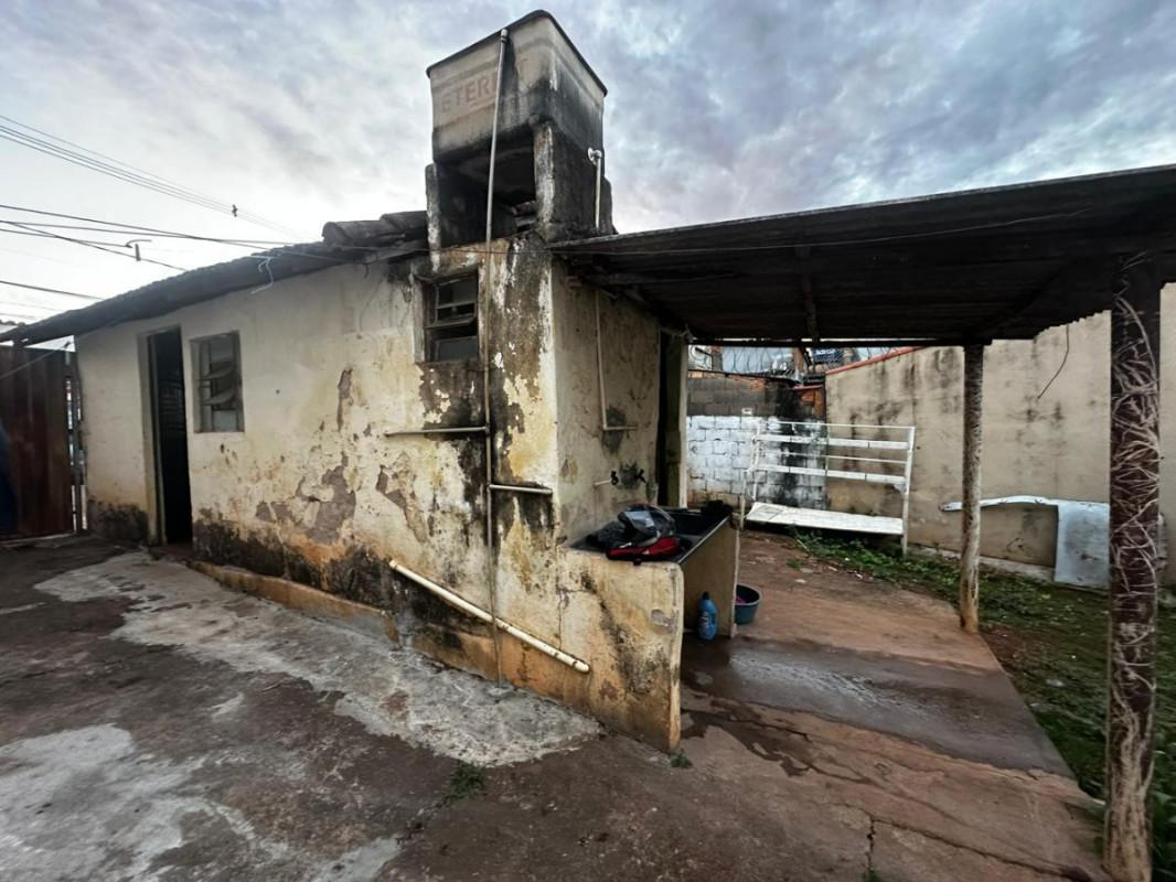 Casa, Centro, 0 Quarto, 0 Vaga