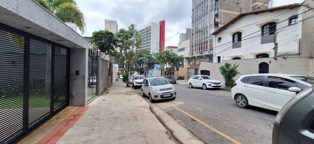 Sala, São Pedro, 0 Quarto, 0 Vaga