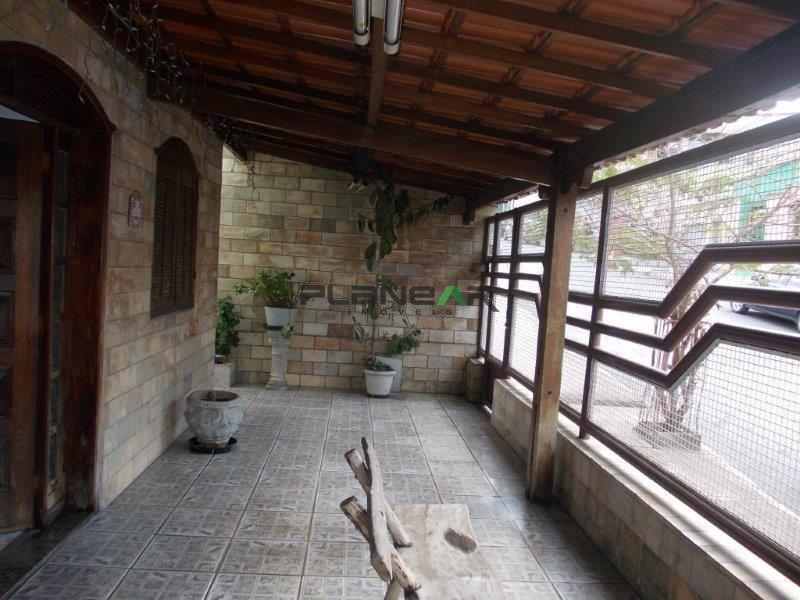 Casa, Novo Riacho, 3 Quartos, 3 Vagas