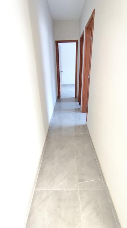 Casa, Alto das Flores, 2 Quartos, 2 Vagas, 1 Suíte