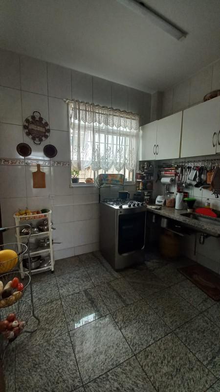 Apartamento, Sagrada Família, 3 Quartos, 1 Vaga, 1 Suíte