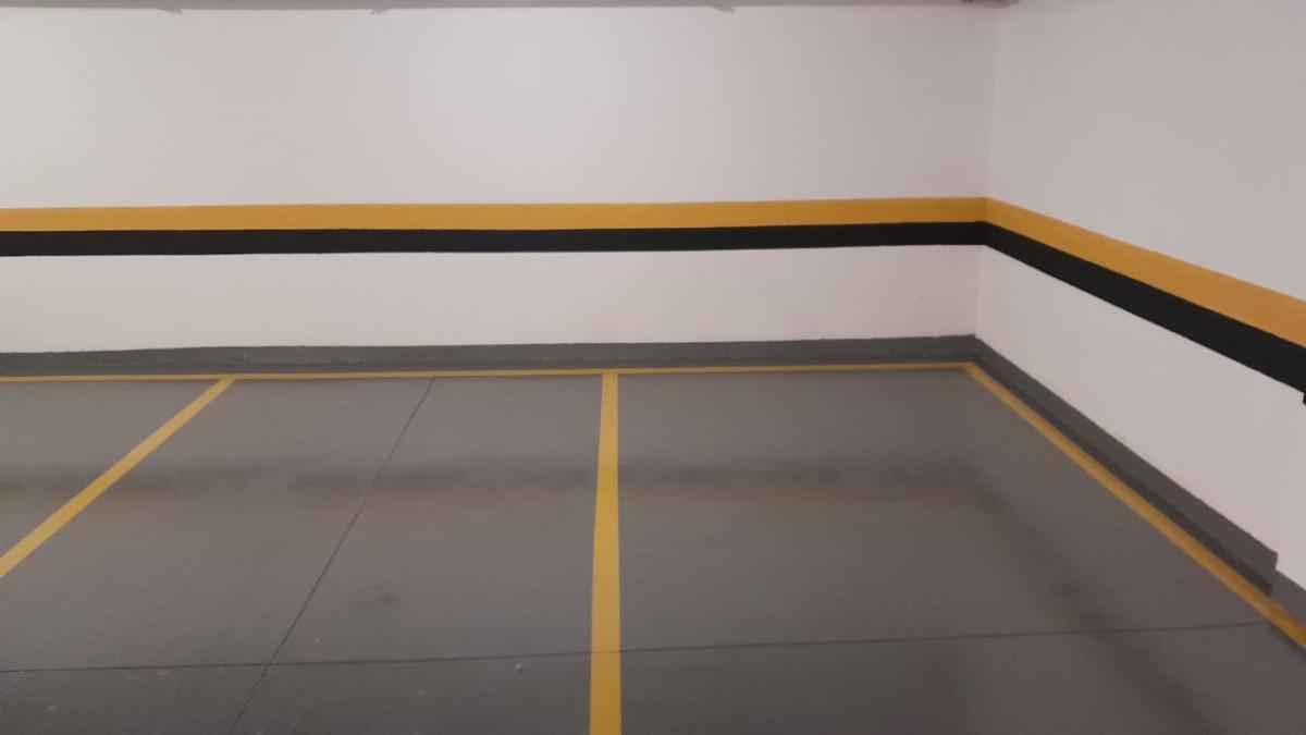 Cobertura, Salgado Filho, 3 Quartos, 2 Vagas, 1 Suíte