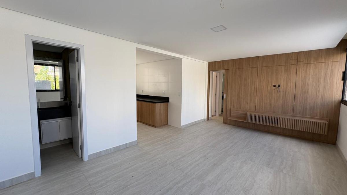 Apartamento, Prado, 4 Quartos, 2 Vagas, 1 Suíte