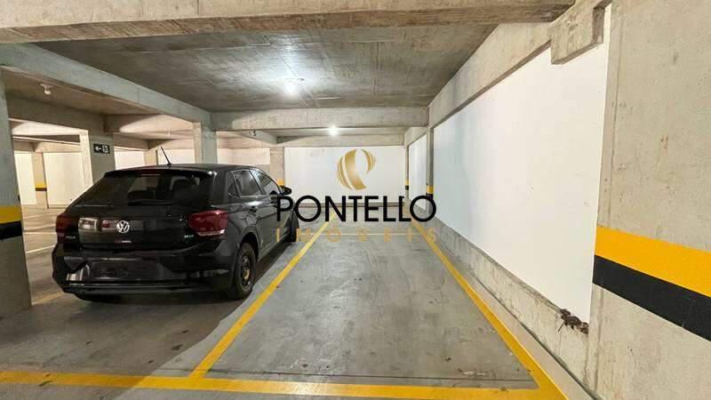 Apartamento, Serra, 3 Quartos, 2 Vagas, 1 Suíte