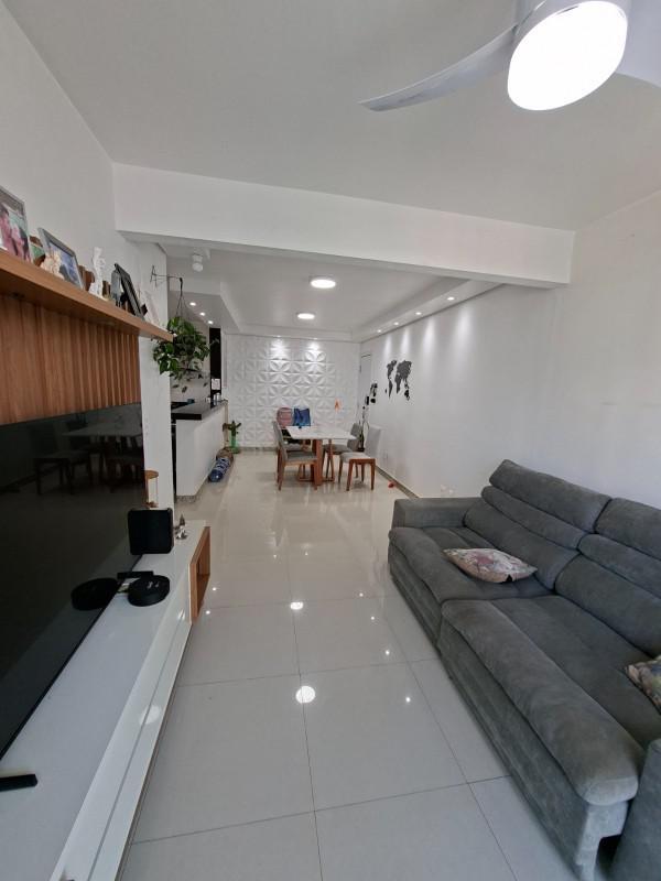 Apartamento, Jaraguá, 3 Quartos, 2 Vagas, 1 Suíte