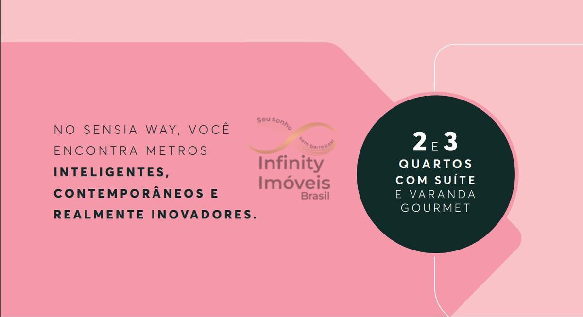Apartamento, Serra, 2 Quartos