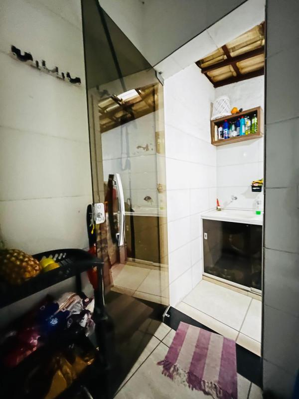 Apartamento, Palmeiras, 3 Quartos, 1 Vaga, 1 Suíte