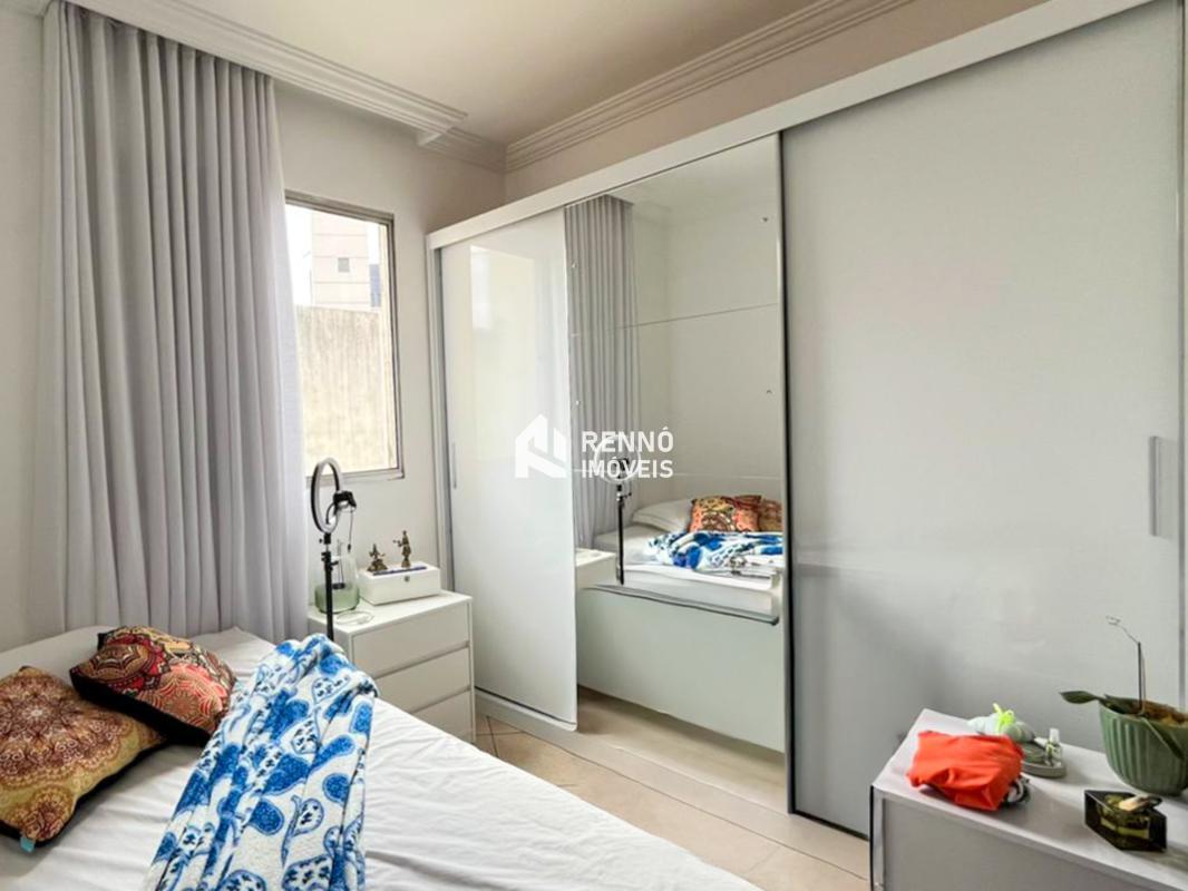 Apartamento, Buritis, 4 Quartos, 1 Vaga, 1 Suíte