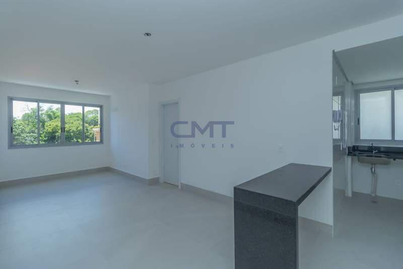 Apartamento, Sagrada Família, 3 Quartos, 2 Vagas, 1 Suíte