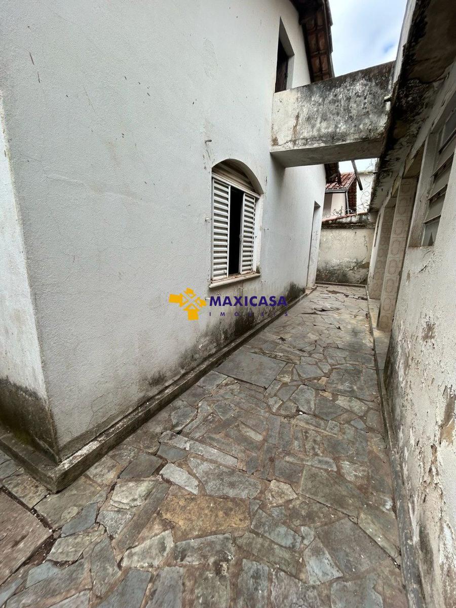 Casa, São Luiz (pampulha), 3 Quartos, 6 Vagas, 1 Suíte