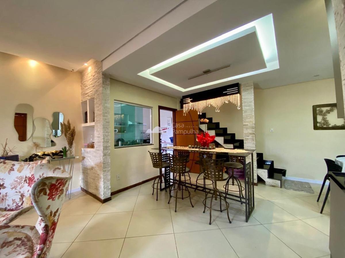 Casa, Céu Azul, 3 Quartos, 2 Vagas, 2 Suítes