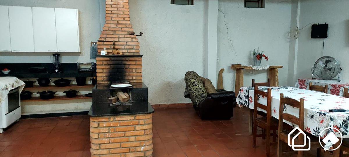 Casa, Nova Barroca, 7 Quartos, 7 Vagas, 7 Suítes