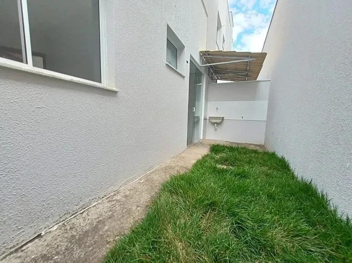 Apartamento, Liberdade, 3 Quartos, 2 Vagas, 1 Suíte