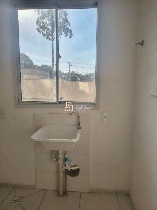Apartamento, Jk, 2 Quartos, 1 Vaga