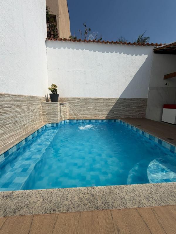 Casa, Liberdade, 3 Quartos, 4 Vagas, 1 Suíte