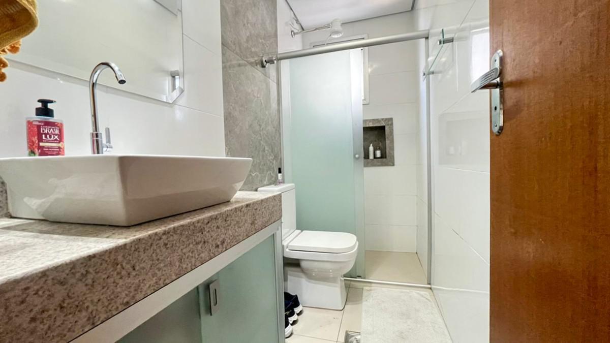 Apartamento, Santa Efigênia, 3 Quartos, 1 Vaga, 1 Suíte