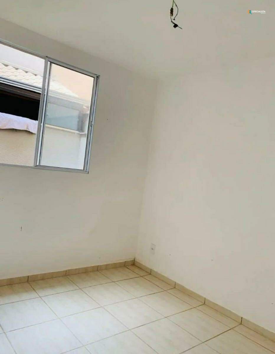 Apartamento, Industrial Americano, 2 Quartos, 1 Vaga