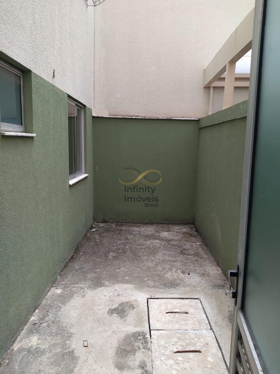 Apartamento, Cândida Ferreira, 2 Quartos