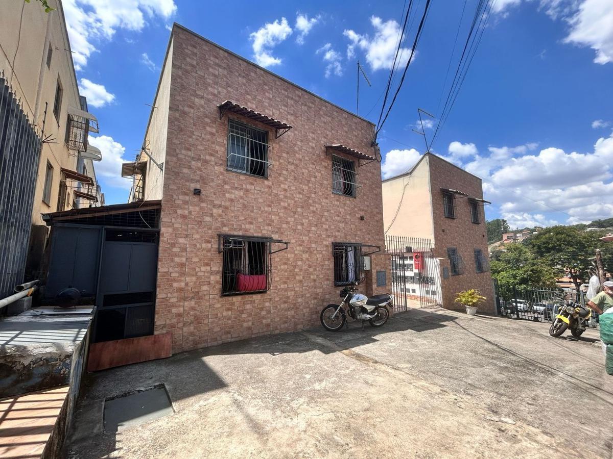 Apartamento, Granjas Primavera (justinópolis), 2 Quartos, 0 Vaga