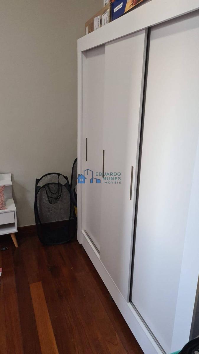 Apartamento, Fernão Dias, 3 Quartos, 2 Vagas, 1 Suíte