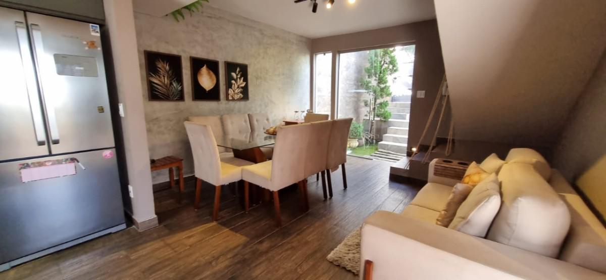 Casa, Jardim Imperial, 3 Quartos, 2 Vagas, 1 Suíte