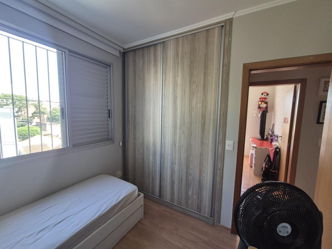 Apartamento, Jardim América, 3 Quartos, 2 Vagas, 1 Suíte