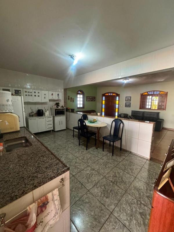 Fazenda, Bom Jardim, 3 Quartos, 2 Vagas, 1 Suíte