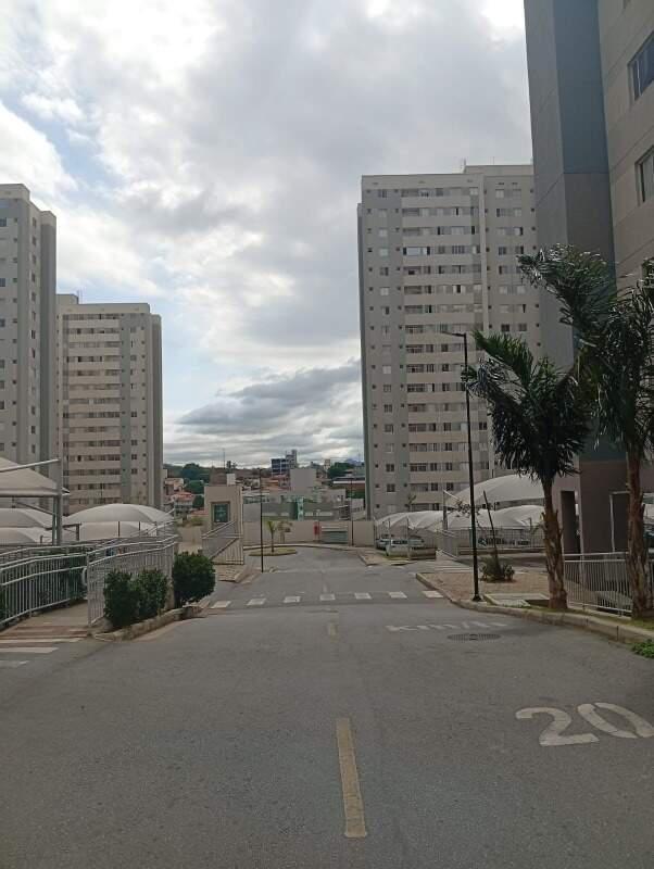 Apartamento, Jardim Riacho das Pedras, 2 Quartos, 1 Vaga