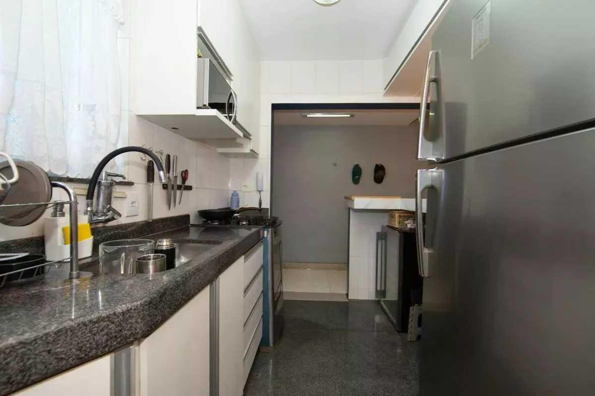 Apartamento, Prado, 2 Quartos, 2 Vagas, 1 Suíte