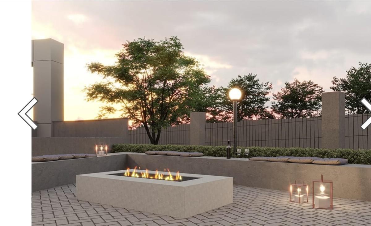 Apartamento, Estoril, 2 Quartos, 1 Vaga, 1 Suíte