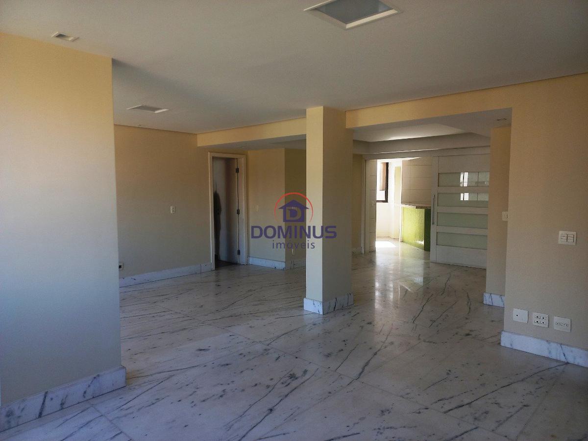 Apartamento, Lourdes, 4 Quartos, 1 Vaga, 1 Suíte