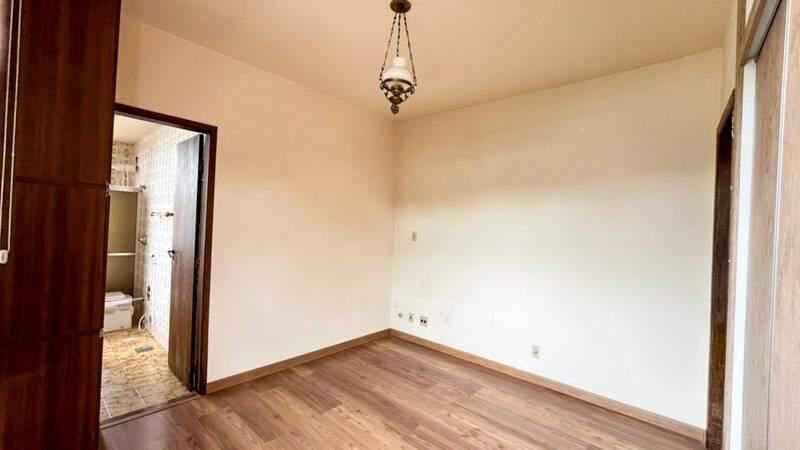 Apartamento, Serra, 3 Quartos, 1 Vaga, 1 Suíte