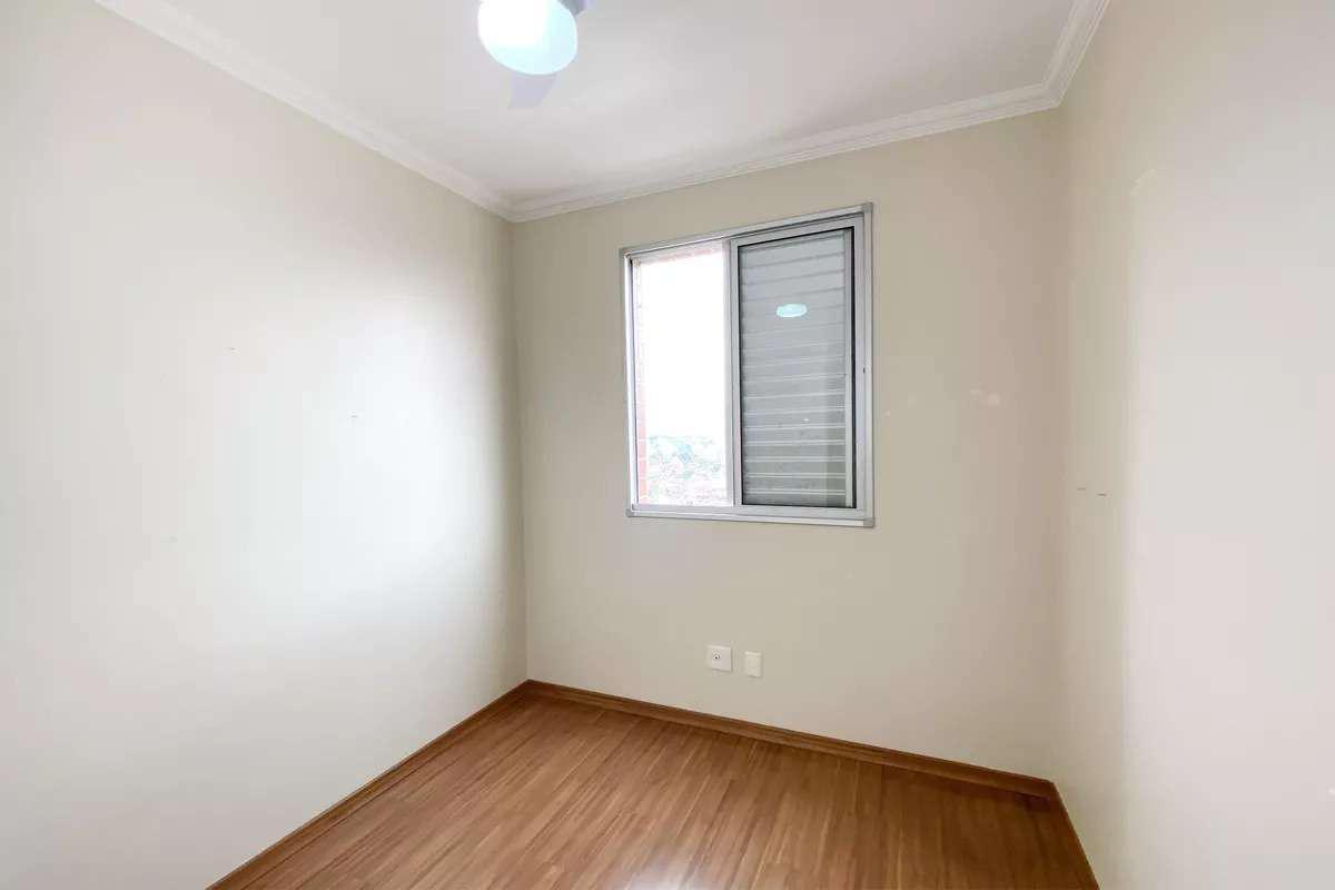 Apartamento, Sagrada Família, 4 Quartos, 2 Vagas, 1 Suíte